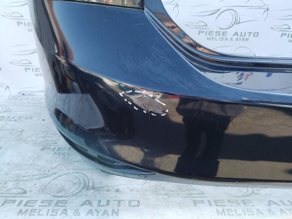 Bara spate Volkswagen Golf 7 Combi/break/variant an 2013-2014-2015-201