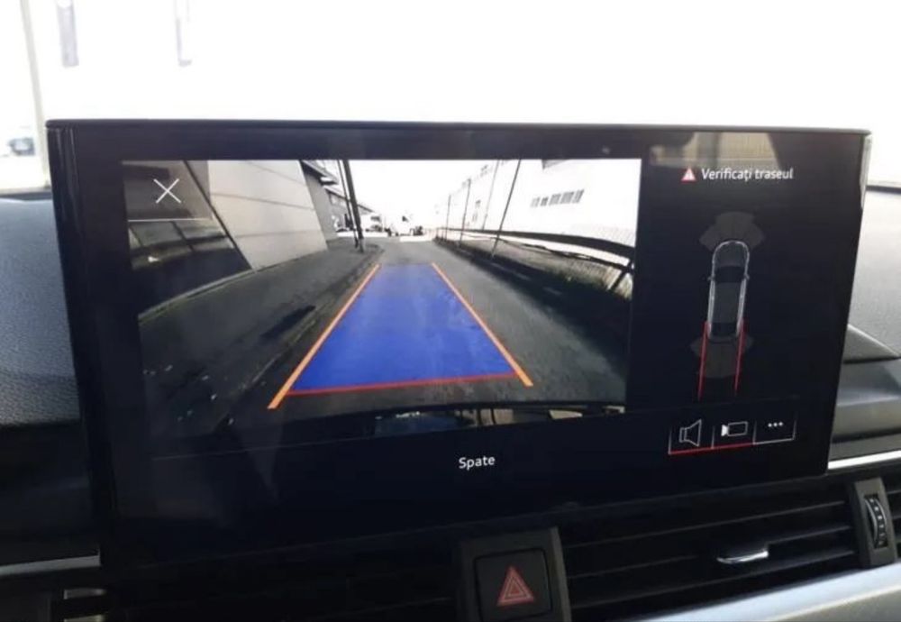 Audi A5 Sportback 2.0 - 45TFSI MILD HYBRID QUATTRO ULTRA 265CP