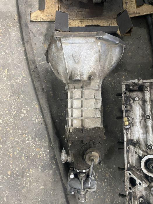 Продам КПП ваз 2106