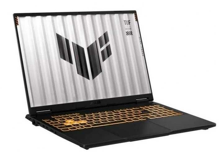 ASUS TUF FX608 Intel i7 14650HX 16GB 1TB RTX 5060 16" 165Hz SIGILAT
