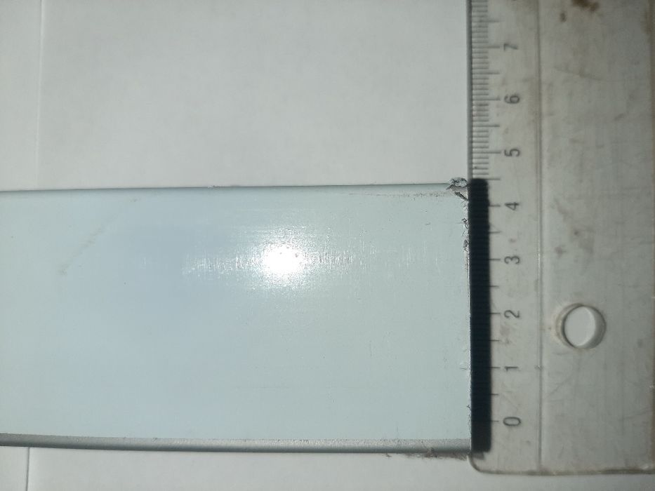 Челна лайсна за кухненски плот нова продава