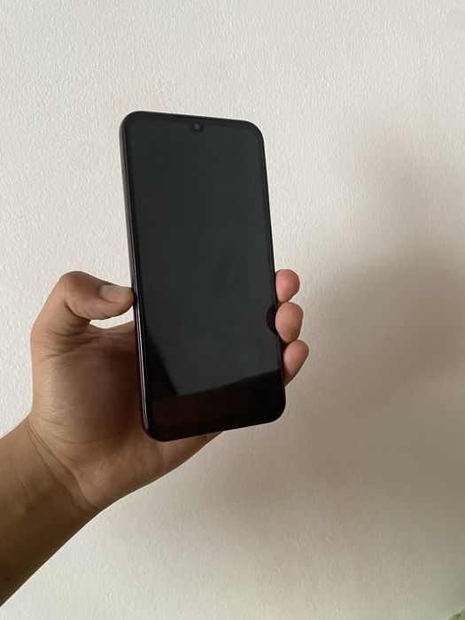 Galaxy A24 новый