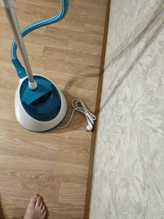 Отпариватель Tefal