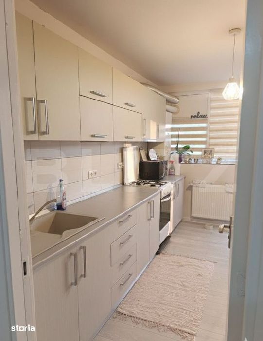 Apartament 2 camere, 68 mp, zona Porii