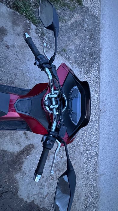 Honda 125 PCX 2022
