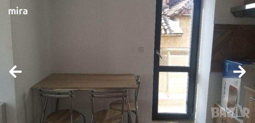 Дава се под наем Двустаен апартамент в София, Редута - 55 кв.м за 433.5 € - Снимка #6