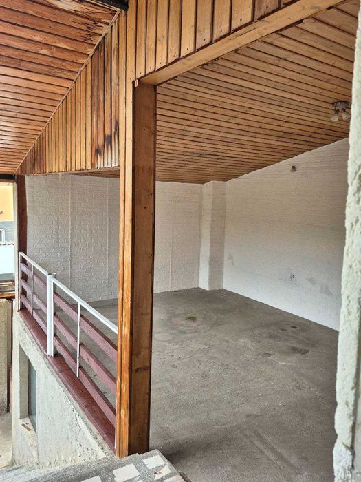 Spațiu de închiriat -  84mp - etaj 1 - zona UTA Vlaicu