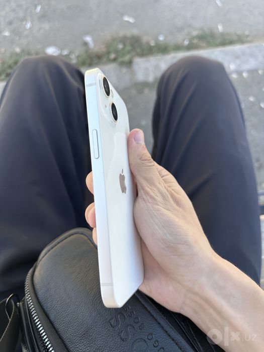 Iphone 13 SROCHNA !