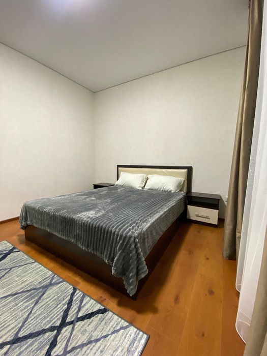 Аренда посуточно