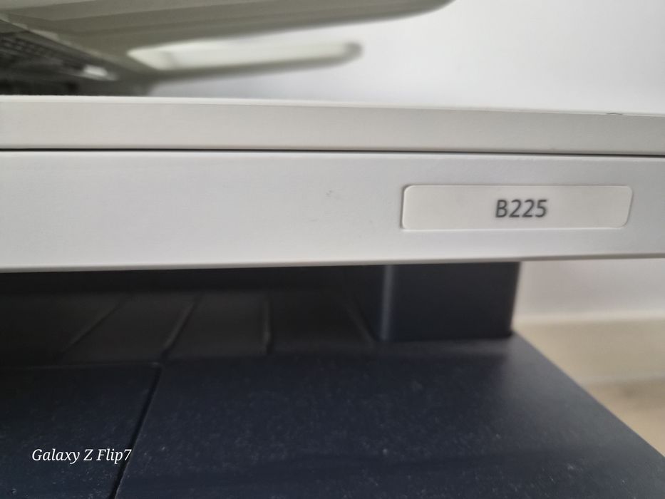 Imprimanta Xerox B225