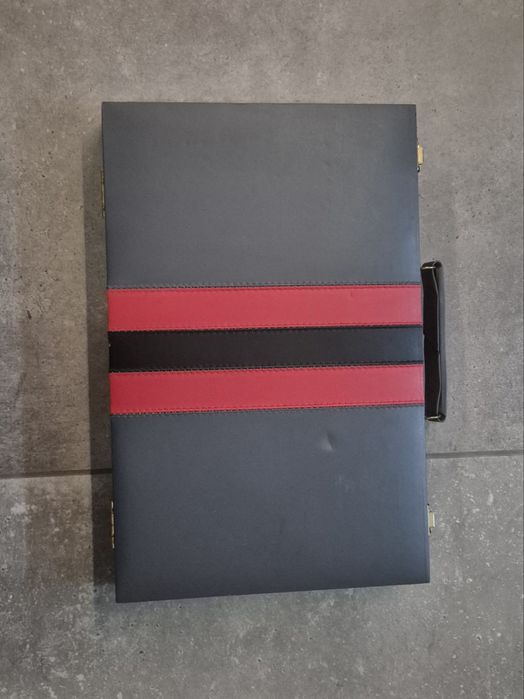 Кожена табла за игра