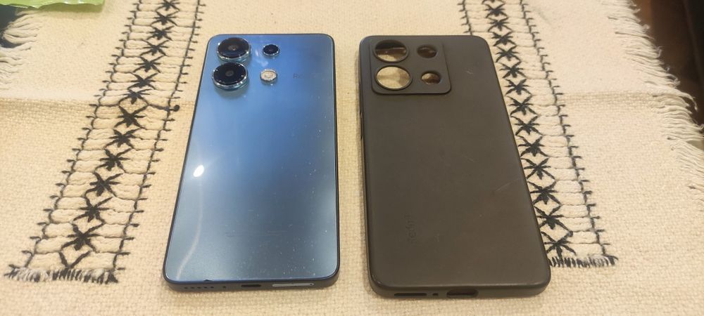 Hiaomi Redmi Note 13 256gb