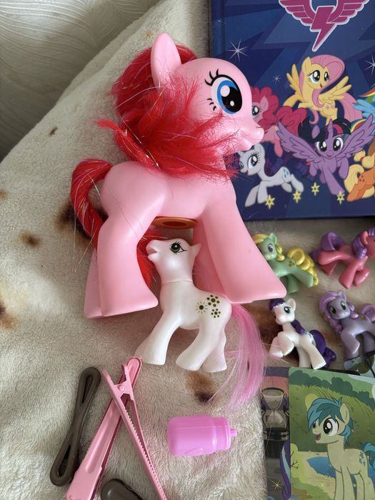 my little pony, май литл пони