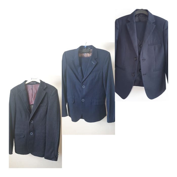 Школьная форма для мальчиков