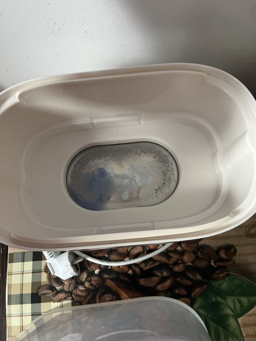 Sterilizator bebelusi