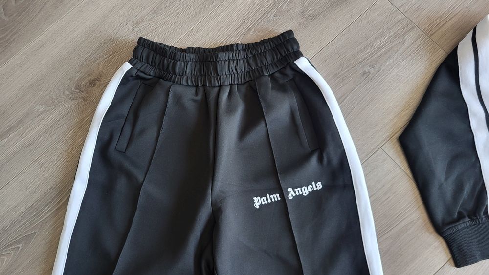 Compleu Palm Angels Negru