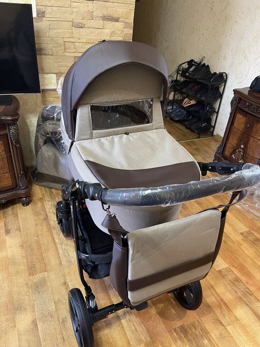 Продам коляску