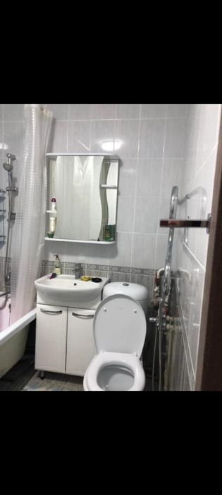 Продам  2 ком картиру