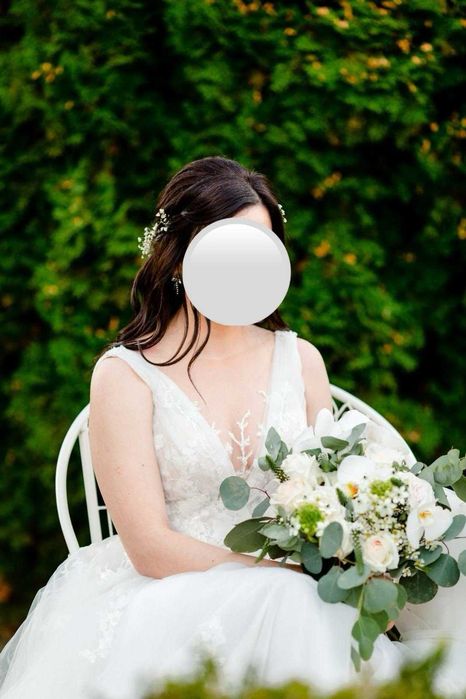 Rochie Mireasa Bella Sposa