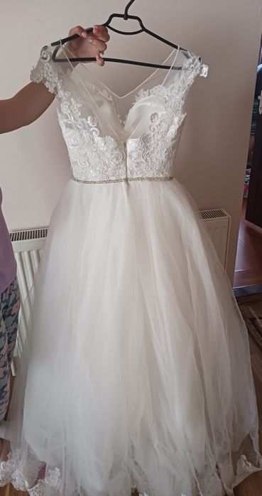 Rochie de mireasa