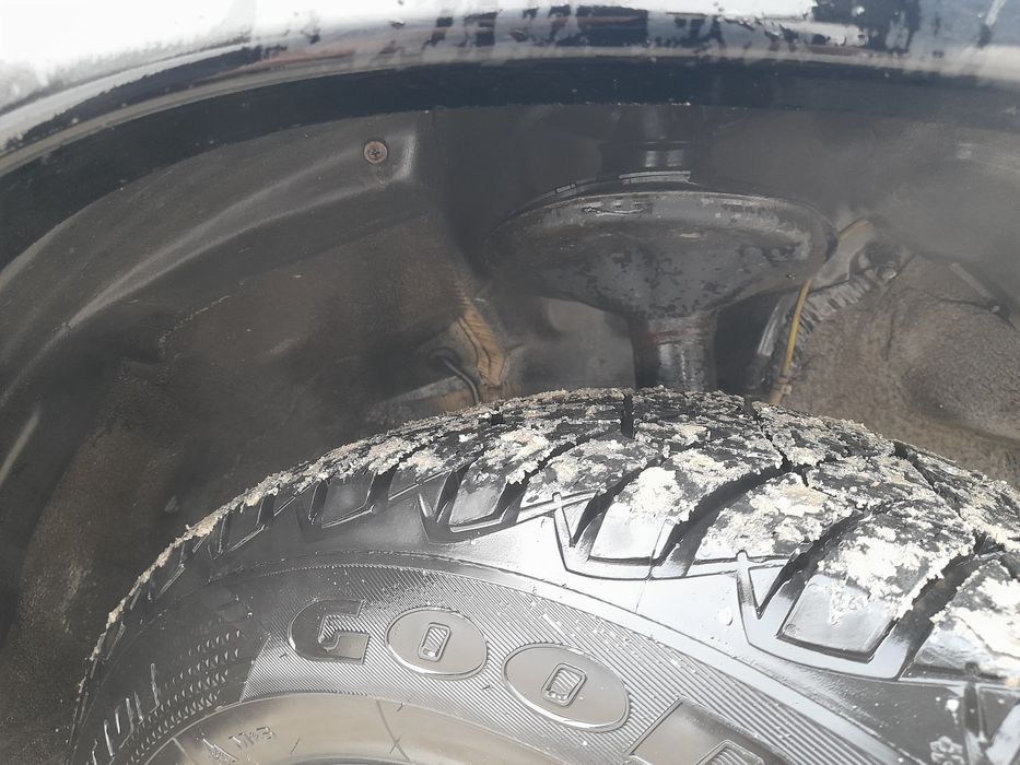 Тайота  Раф4 2001г