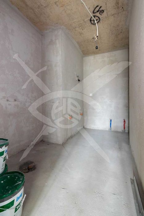 Тристаен апартамент в кв. Драгалевци № сграда 1390 ап. 39410