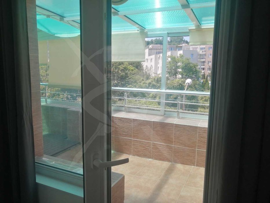 Продава се Четиристаен апартамент в Бяла - 105 кв.м за 829 €/кв.м - Снимка #9