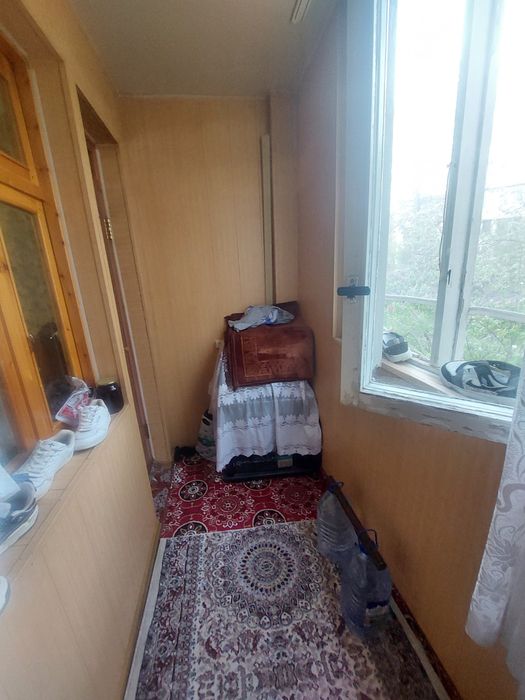 Мирза Улкгбек Массив  Ялангач  бывший Налоговый