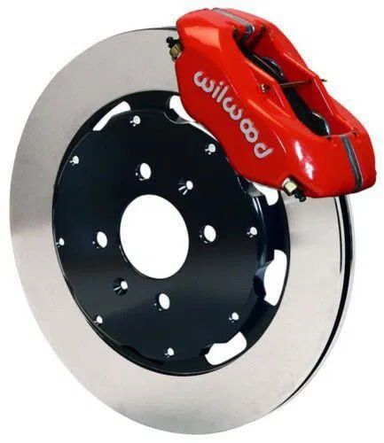 Передние тормоза Wilwood 300mm.
1 200 у.е.
РЕКЛАМИРОВАТЬ
ПОДНЯТЬ
Частн