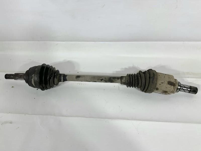 Planetara stanga fata Dacia Sandero Stepway 2 391017832R 0.9 TCE cutie