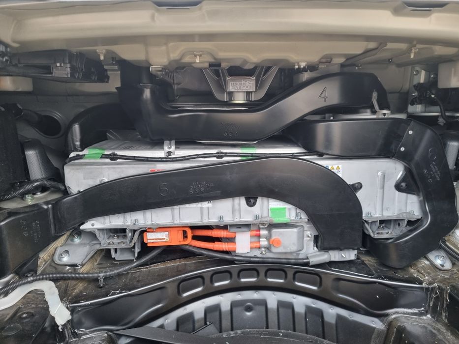 Piese Lexus Gs300-450h