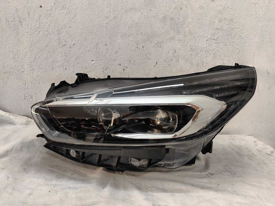 Оригинален фар Форд  Ford Galaxy  S-Max Full Led