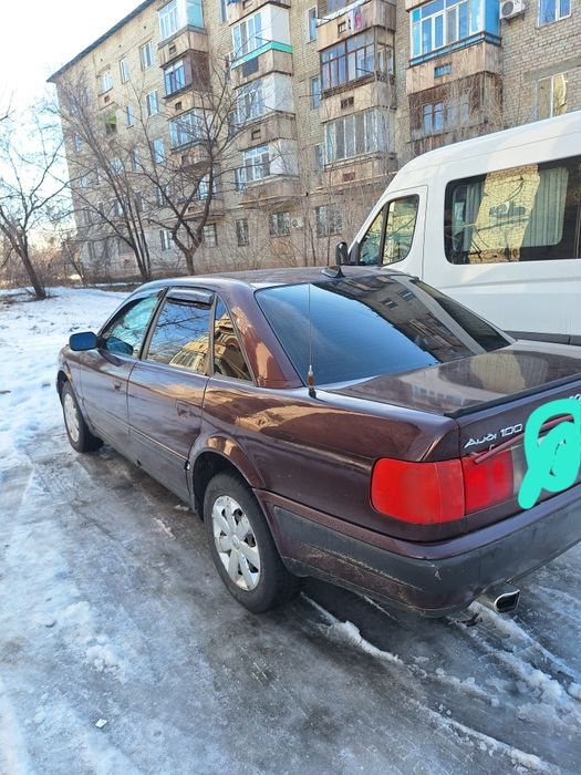 Продам Ауди с4сос хороший