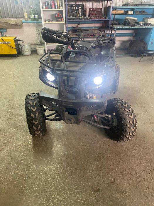 Продам Квадроцикл