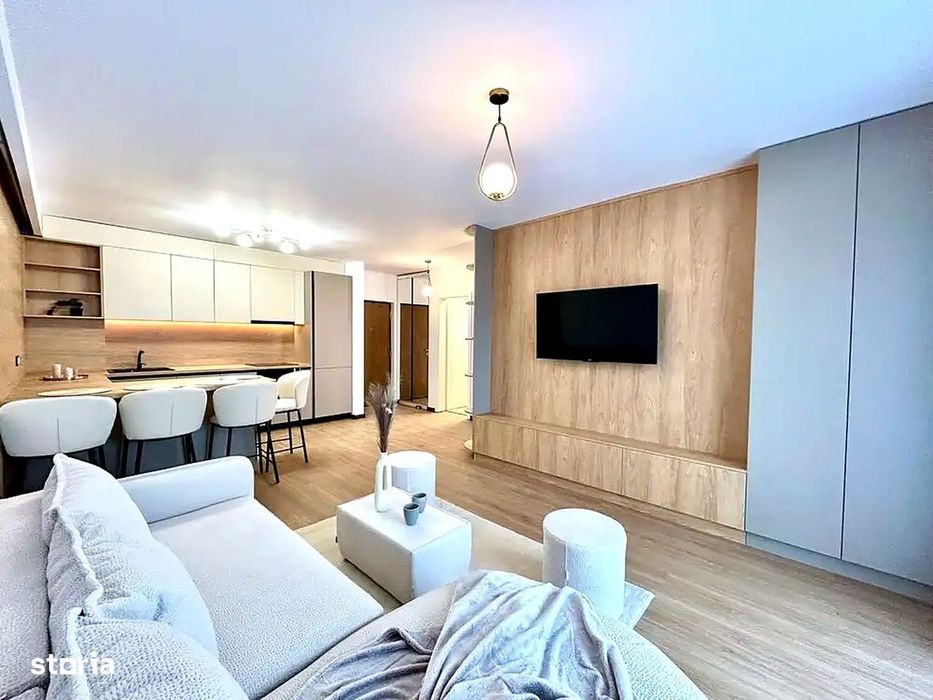 2 camere | Prima închiriere | Eroilor Residence | Proprietar