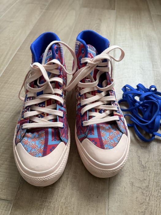 Давмски кецове adidas