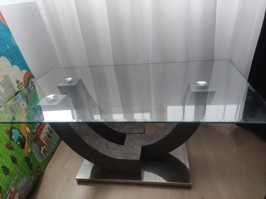 Холна маса 60/110