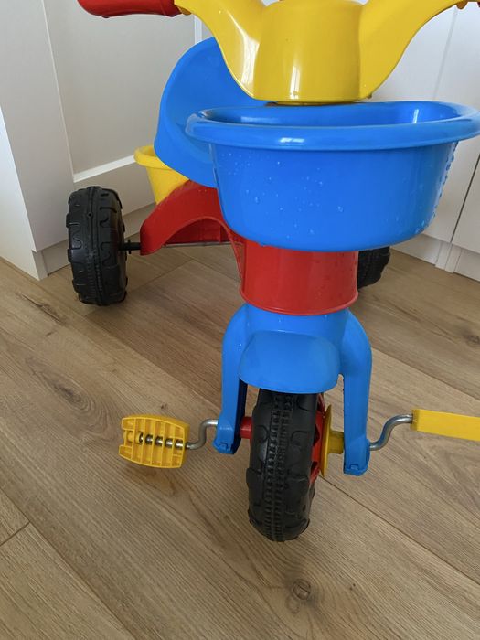 Tricicleta copii noriel