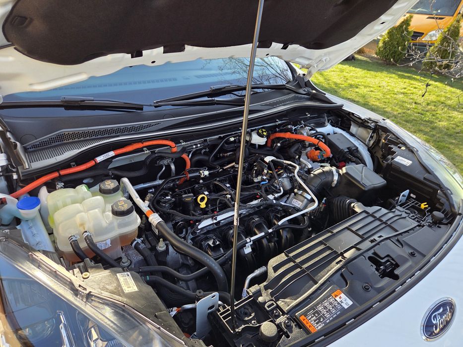 Ford Kuga Garantie 12 Luni!