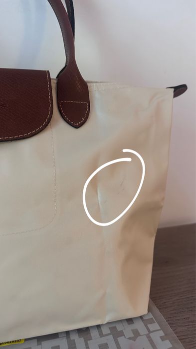 Geanta Longchamp M