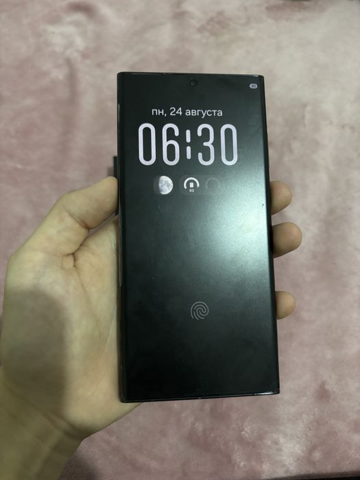 Samsung s23 ultra, 512gb