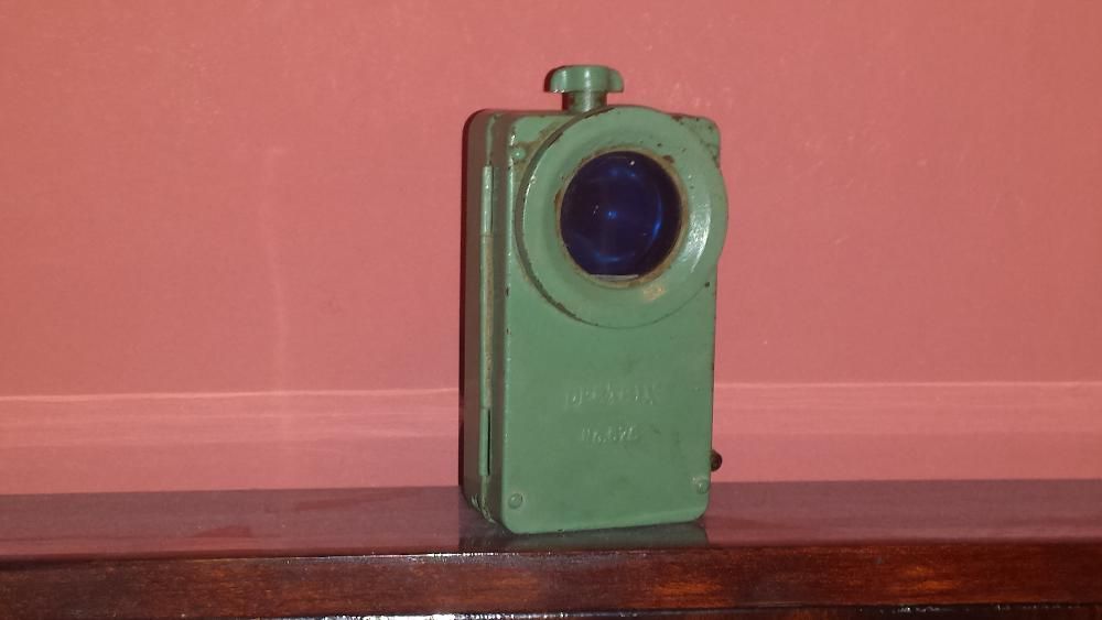 Фенер от ВСВ - Pertrix 678 - RRR