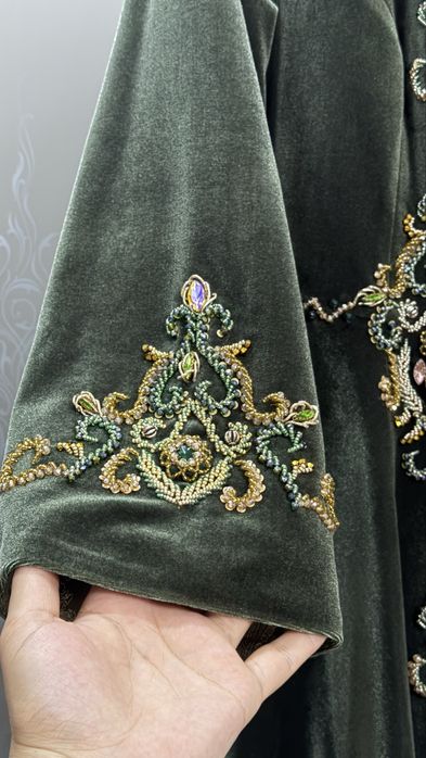 Камзол кажекей 44-46 размер