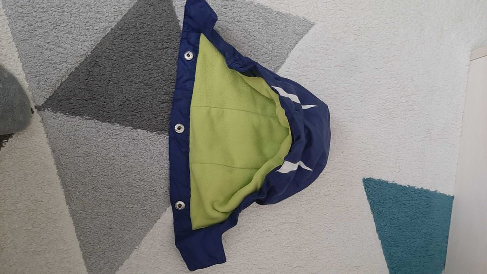 Детски ски гащеризон