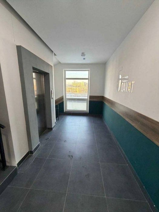 ЖК Династия, паркентский, 2/5/9, с ремонтом