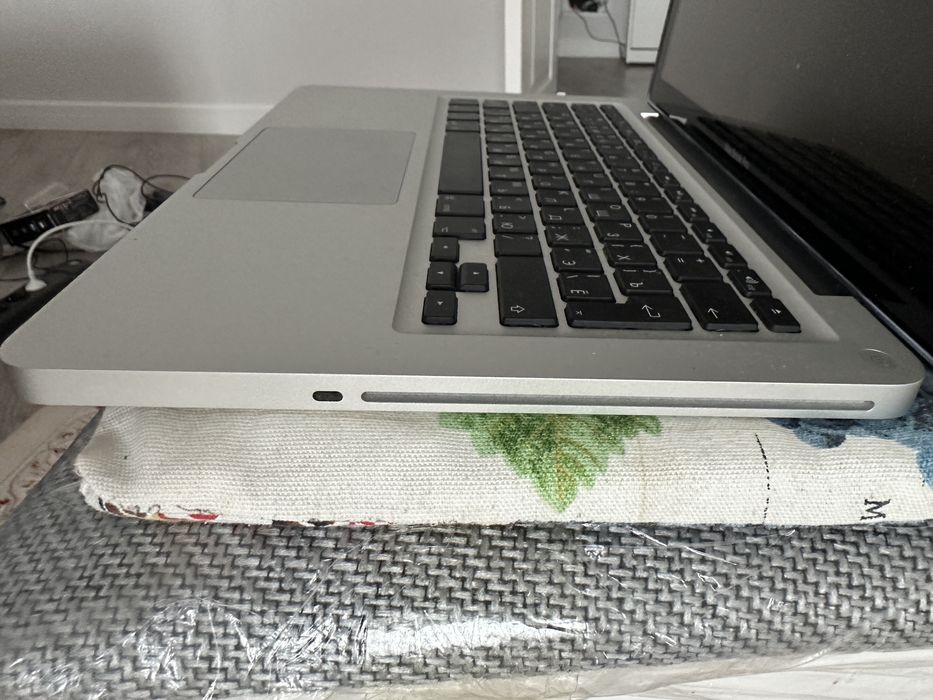 Ноутбук MacBookPro бу