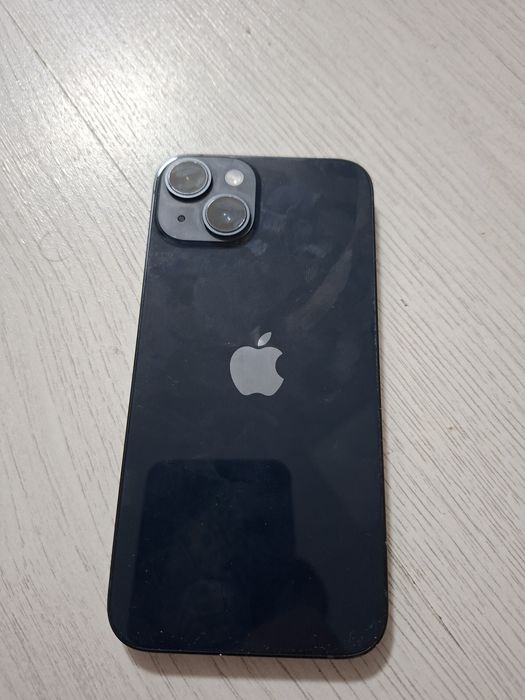 Iphone 14 128gb midnight ЗАКЛЮЧЕН ICLOUD
