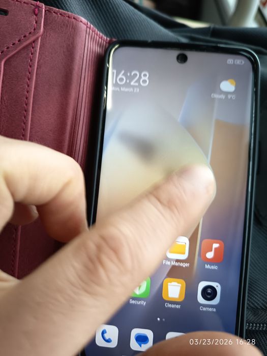 Смартфон Xiaomi Redmi Note 11S 128GB