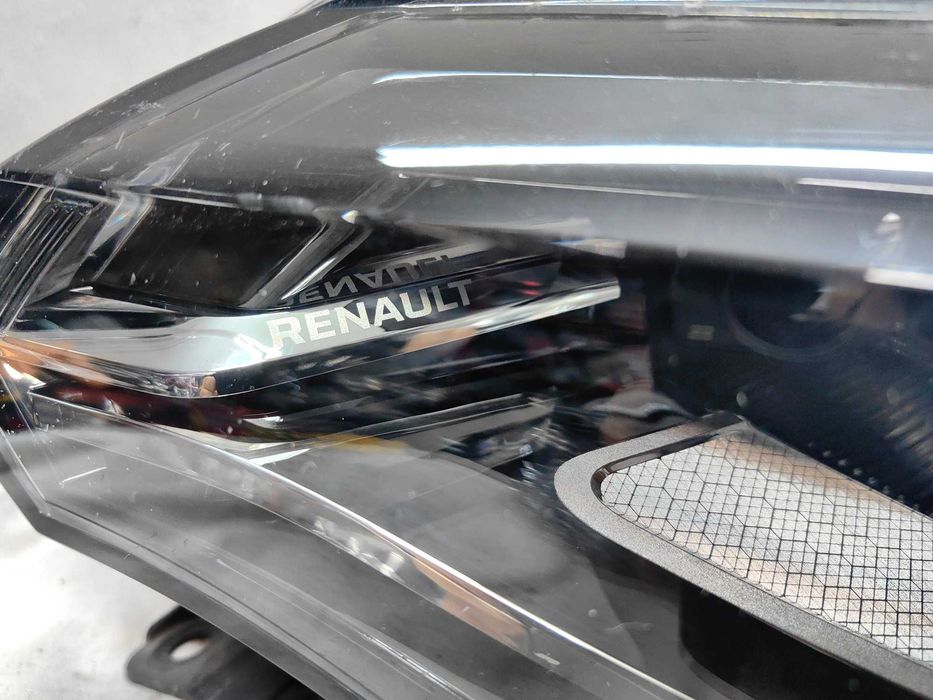 Оригинален фар Рено Талисман  Renault Talisman Full Led 2020
