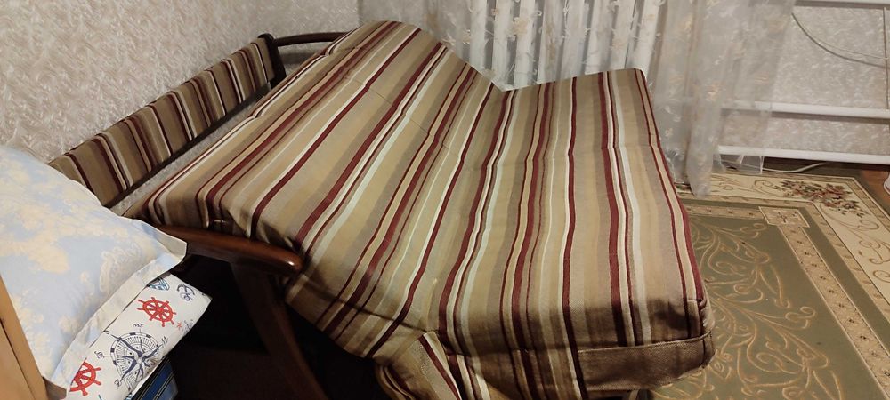 Диван кровать раскладная
